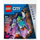 LEGO 30694, Giochi di costruzione 