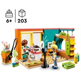 LEGO 41754, Giochi di costruzione 
