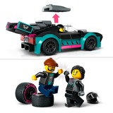 LEGO 60406, Giochi di costruzione 