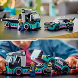 LEGO 60406, Giochi di costruzione 