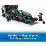 LEGO 60406, Giochi di costruzione 