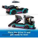 LEGO 60406, Giochi di costruzione 