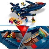 LEGO 76281, Giochi di costruzione 