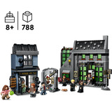 LEGO 76471, Giochi di costruzione 