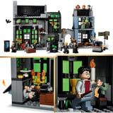 LEGO 76471, Giochi di costruzione 