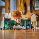LEGO 76471, Giochi di costruzione 