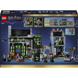 LEGO 76471, Giochi di costruzione 