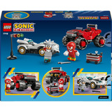 LEGO 77118, Giochi di costruzione 