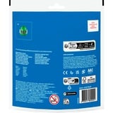 LEGO City Mech scientifico spaziale, Giochi di costruzione Set da costruzione, 6 anno/i, Plastica, 49 pz, 35 g