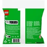 LEGO Minecraft Steve e Baby Panda, Giochi di costruzione Set da costruzione, 6 anno/i, Plastica, 35 pz, 26 g