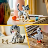LEGO Speelse kat 31163, Giochi di costruzione 