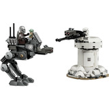 LEGO Star Wars Attacco dell'AT-RT, Giochi di costruzione Vendita al dettaglio