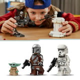 LEGO Star Wars Attacco dell'AT-RT, Giochi di costruzione Vendita al dettaglio
