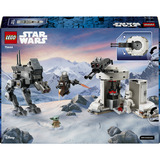 LEGO Star Wars Attacco dell'AT-RT, Giochi di costruzione Vendita al dettaglio