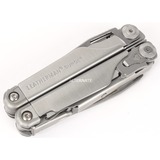 Leatherman Surge Lavoro pesante 21tools Acciaio inossidabile pinza multiuso accaio, Acciaio inossidabile, Acciaio inossidabile, 11,5 cm, 335 g, 7,87 cm