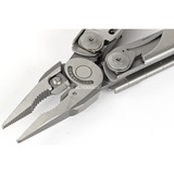 Leatherman Surge Lavoro pesante 21tools Acciaio inossidabile pinza multiuso accaio, Acciaio inossidabile, Acciaio inossidabile, 11,5 cm, 335 g, 7,87 cm