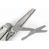 Leatherman Surge Lavoro pesante 21tools Acciaio inossidabile pinza multiuso accaio, Acciaio inossidabile, Acciaio inossidabile, 11,5 cm, 335 g, 7,87 cm