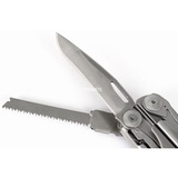 Leatherman Surge Lavoro pesante 21tools Acciaio inossidabile pinza multiuso accaio, Acciaio inossidabile, Acciaio inossidabile, 11,5 cm, 335 g, 7,87 cm