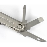 Leatherman Surge Lavoro pesante 21tools Acciaio inossidabile pinza multiuso accaio, Acciaio inossidabile, Acciaio inossidabile, 11,5 cm, 335 g, 7,87 cm