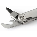 Leatherman Surge Lavoro pesante 21tools Acciaio inossidabile pinza multiuso accaio, Acciaio inossidabile, Acciaio inossidabile, 11,5 cm, 335 g, 7,87 cm