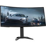 Lenovo G34w-30 Nero