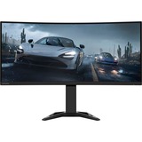 Lenovo G34w-30 Nero