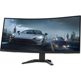 Lenovo G34w-30 Nero