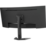 Lenovo G34w-30 Nero