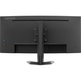 Lenovo G34w-30 Nero