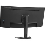 Lenovo G34w-30 Nero