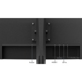 Lenovo G34w-30 Nero