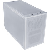 Lian Li DAN Cases B4, Chassis Tower bianco