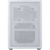 Lian Li DAN Cases B4, Chassis Tower bianco