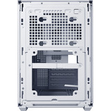Lian Li DAN Cases B4, Chassis Tower bianco