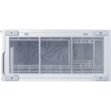 Lian Li DAN Cases B4, Chassis Tower bianco