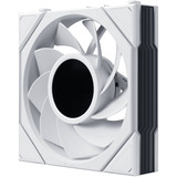 Lian Li G9F.12RTLLCD1F3W.00, Ventola bianco