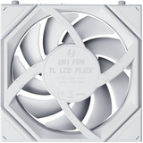 Lian Li G9F.12RTLLCD1F3W.00, Ventola bianco