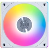 Lian Li UNI FAN CL120 Wireless, Ventola bianco