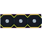 Lian Li UNI FAN SL120 Wireless, Ventola Nero