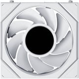 Lian Li UNI FAN TL LCD FLEX 120 Wireless, Ventola bianco