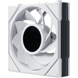 Lian Li UNI FAN TL LCD FLEX 120 Wireless, Ventola bianco