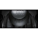 Logitech Driving Force Shifter Nero USB Speciale Analogico/Digitale PC, PlayStation 4, Xbox One, Leva del cambio Nero, Speciale, PC, PlayStation 4, Xbox One, Analogico/Digitale, Cablato, USB, Nero