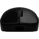 Logitech G PRO 2 LIGHTSPEED, Mouse da gioco Nero