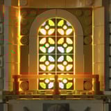 Lumibricks Negozio di antiquariato, Giochi di costruzione 