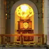 Lumibricks Negozio di antiquariato, Giochi di costruzione 