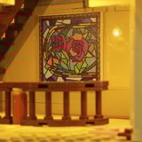 Lumibricks Negozio di antiquariato, Giochi di costruzione 