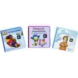 MGA Entertainment 170485-GR, Audiolibro 