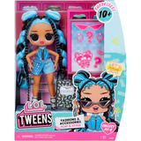 MGA Entertainment L.O.L. Surprise Tweens - Freshest 