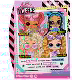 MGA Entertainment L.O.L. Surprise Tweens - Freshest 