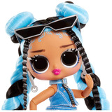 MGA Entertainment L.O.L. Surprise Tweens - Freshest 